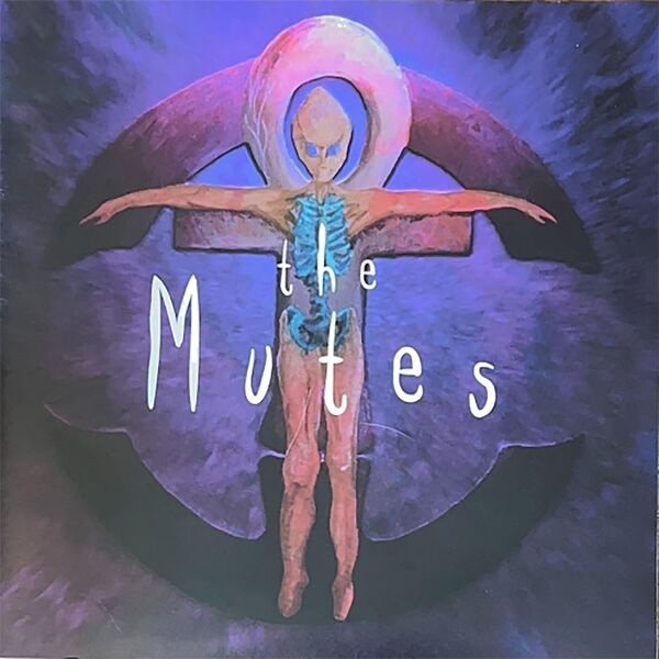 Cover art for The Mutes